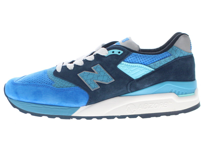 【US10.5】 New Balance M998NE 【DS】