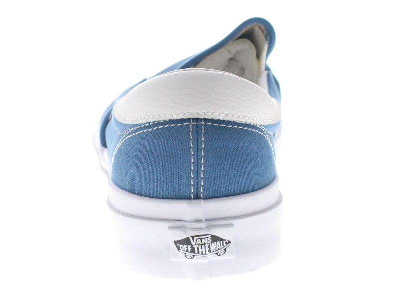 【US12】 VANS SLIP ON 637111-0001 【DS】