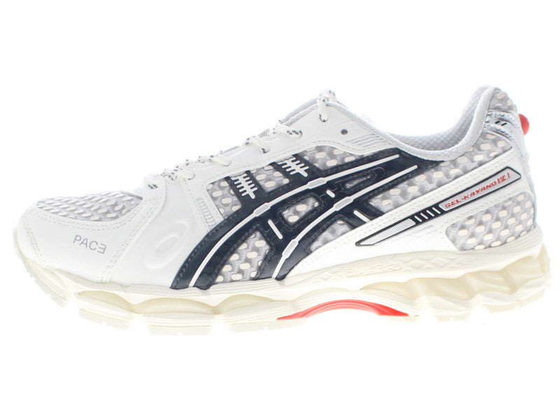 【US8.5】 ASICS GEL-KAYANO 12.1 1203B001-100 【DS】