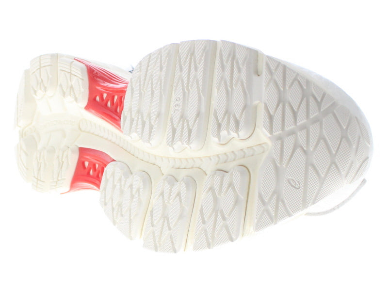 【US8.5】 ASICS GEL-KAYANO 12.1 1203B001-100 【DS】