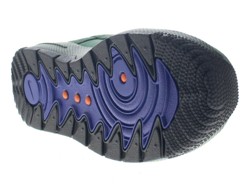 【W US11】 NIKE W AIR FORCE 1 WILD FB2348-300 【DS】