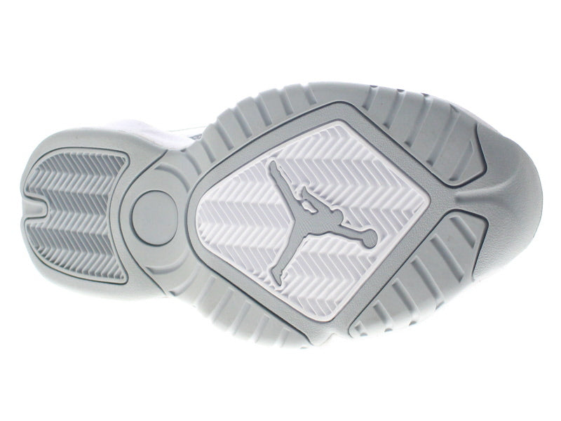 【US10.5】 JORDAN B'LOYAL 315317-118 【DS】