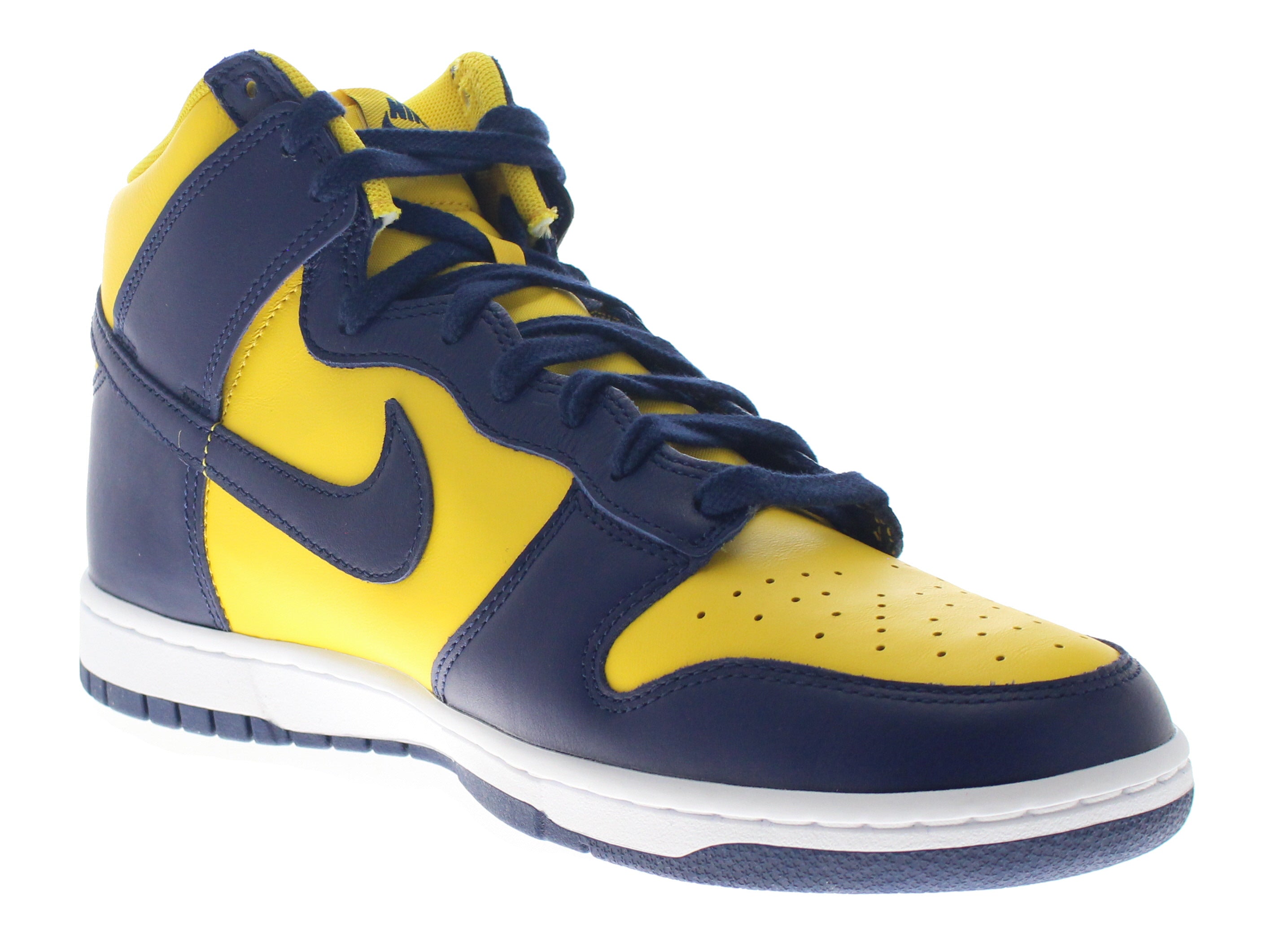 【US10.5】 NIKE DUNK HI RETRO SE HF3143-700 【DS】