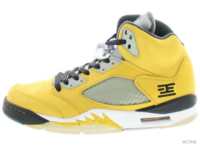 【US9】 AIR JORDAN 5 RETRO T23 TOKYO23 454783-701 【DS】