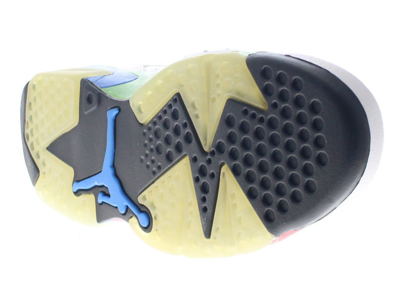 【US9.5】 JORDAN OLYMPIC 6 325387-161 【DS】