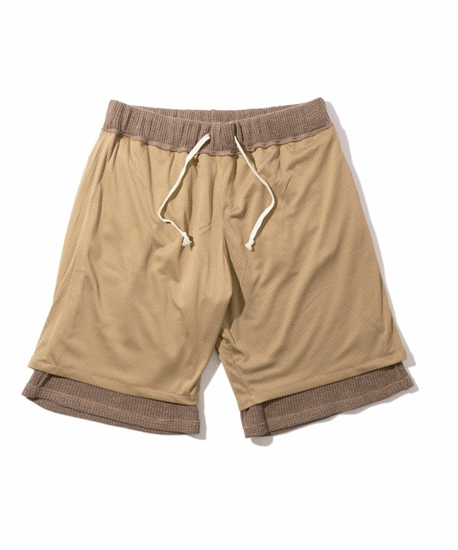 Diaspora skateboards Villa Shorts Sand L