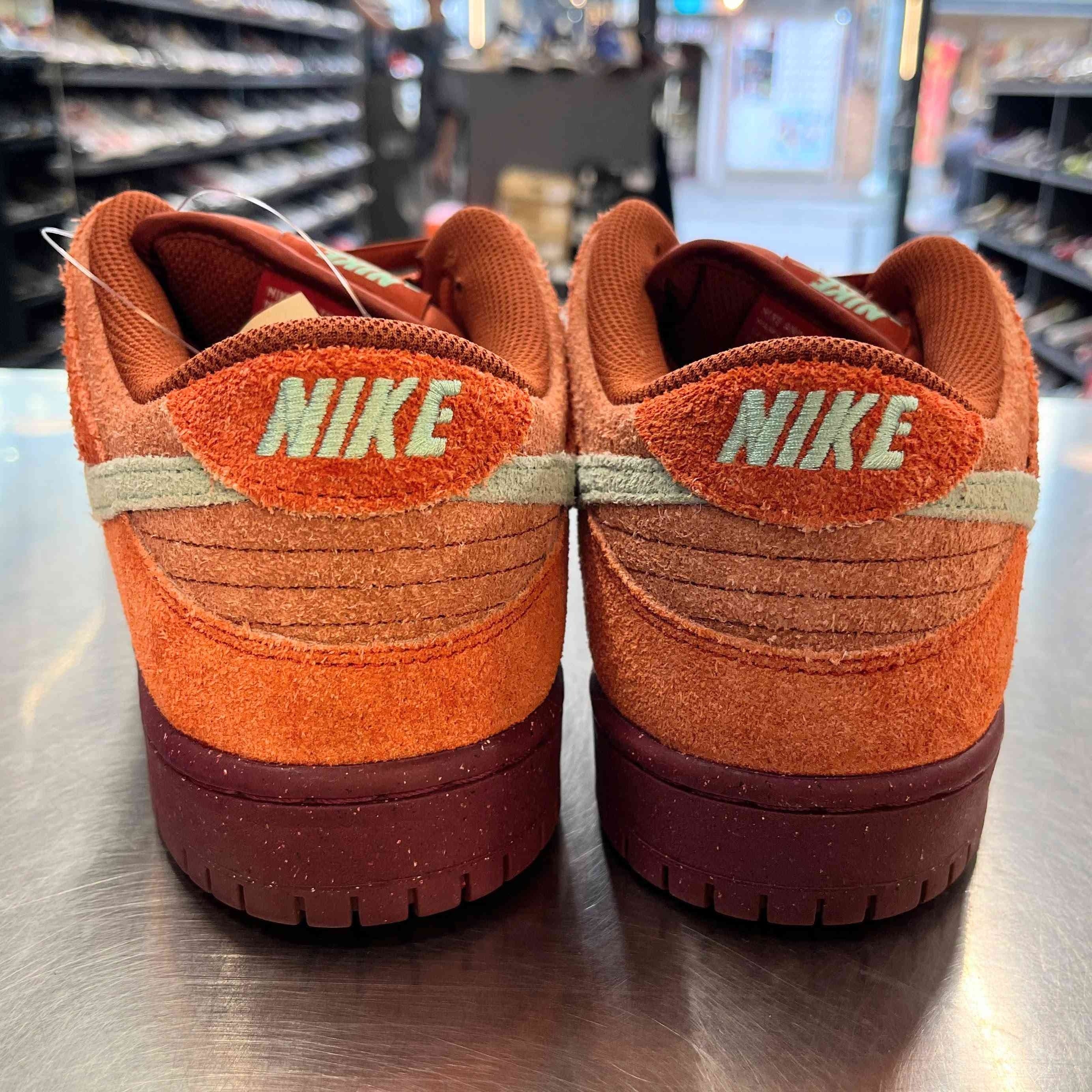 【US11.5】 NIKE SB SB DUNK LOW PRO PREMIUM DV5429-601 【USED】