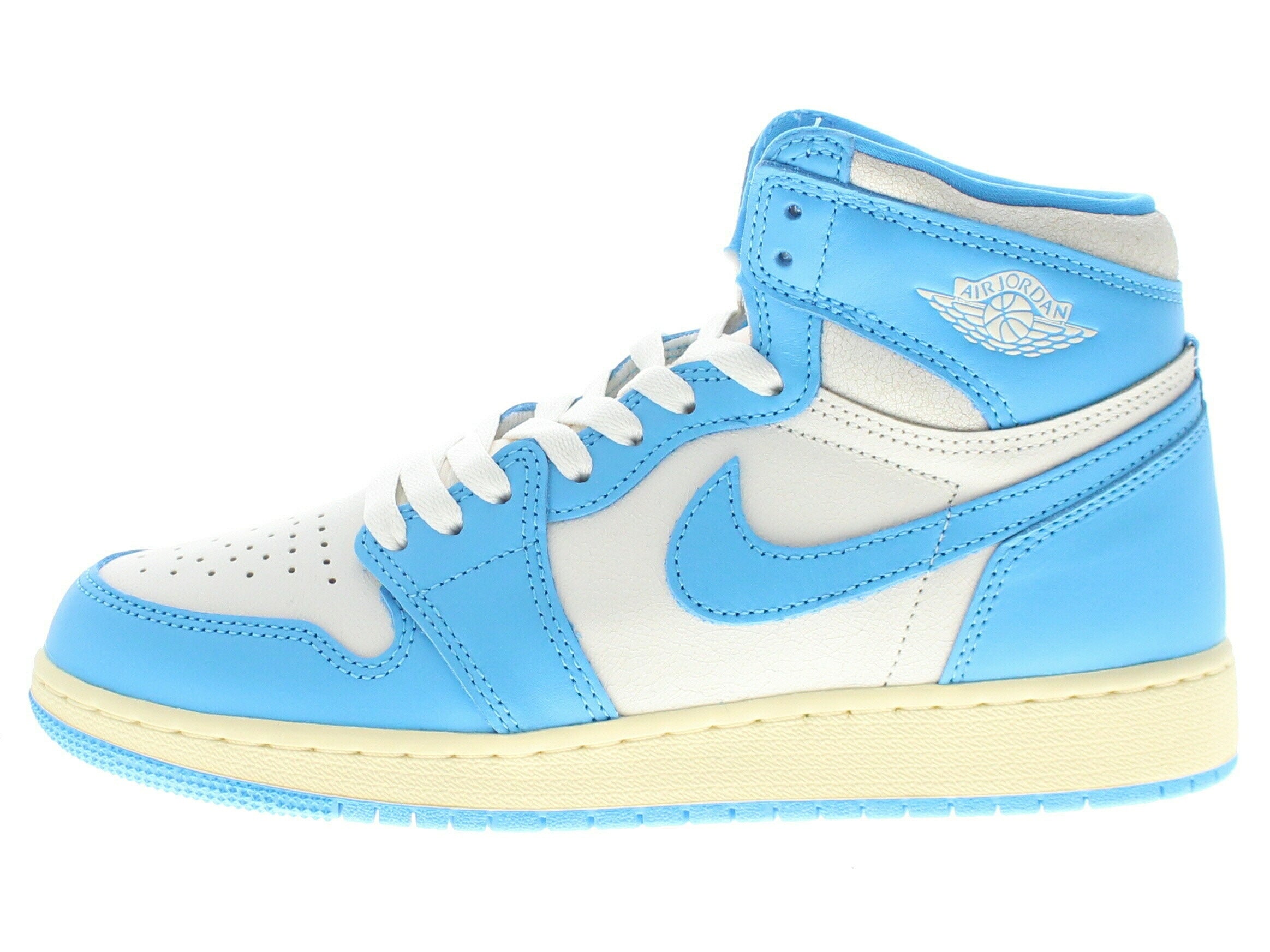 【US7Y】 AIR JORDAN 1 RETRO HIGH OG GS FD1437-402 【DS】