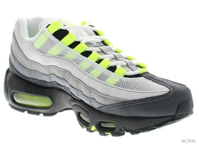【US9.5】 NIKE AIR MAX 95 OG 554970-071 【DS】
