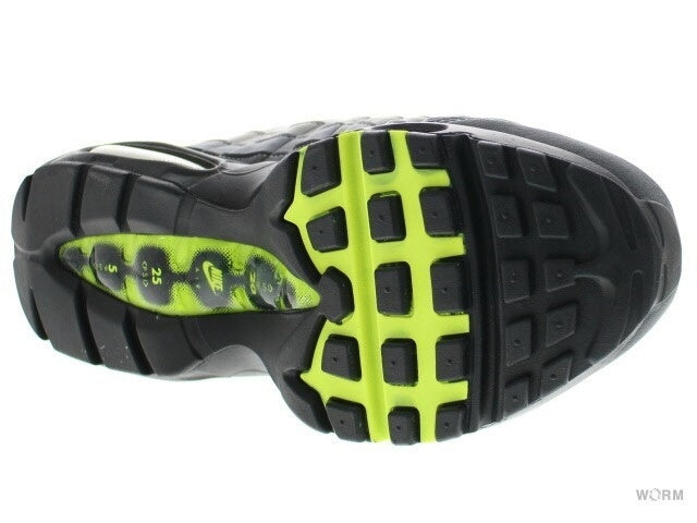 【US9.5】 NIKE AIR MAX 95 OG 554970-071 【DS】