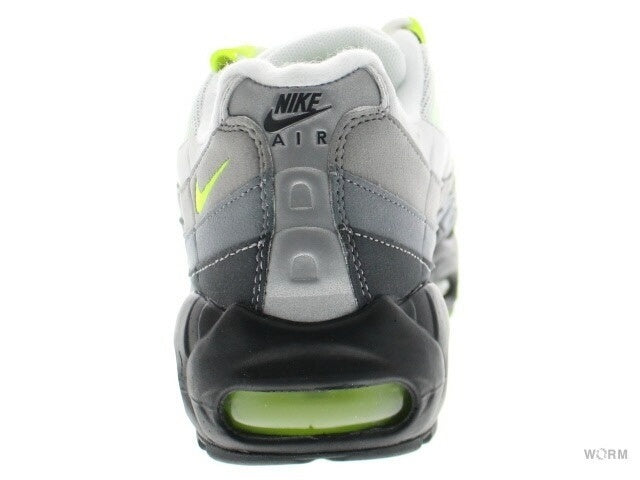 【US9.5】 NIKE AIR MAX 95 OG 554970-071 【DS】