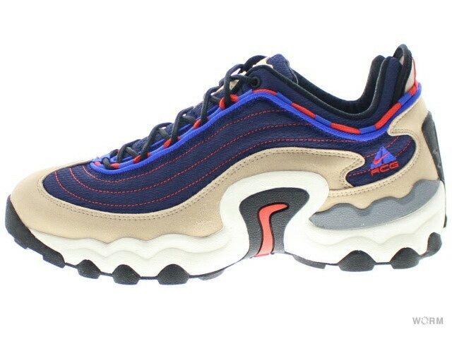 【US10】 NIKE AIR SKARN CD2189-200 【DS】