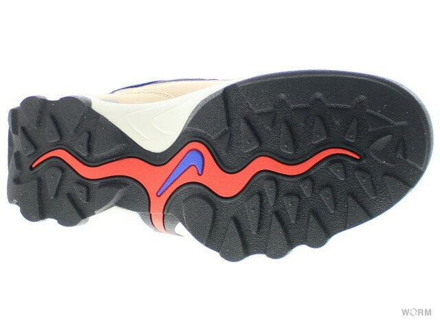 【US10】 NIKE AIR SKARN CD2189-200 【DS】