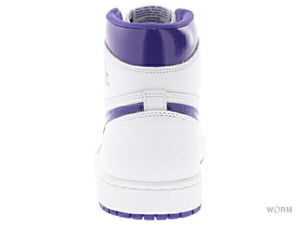 【W US6】 WMNS AIR JORDAN 1 HIGH OG CD0461-151 【DS】