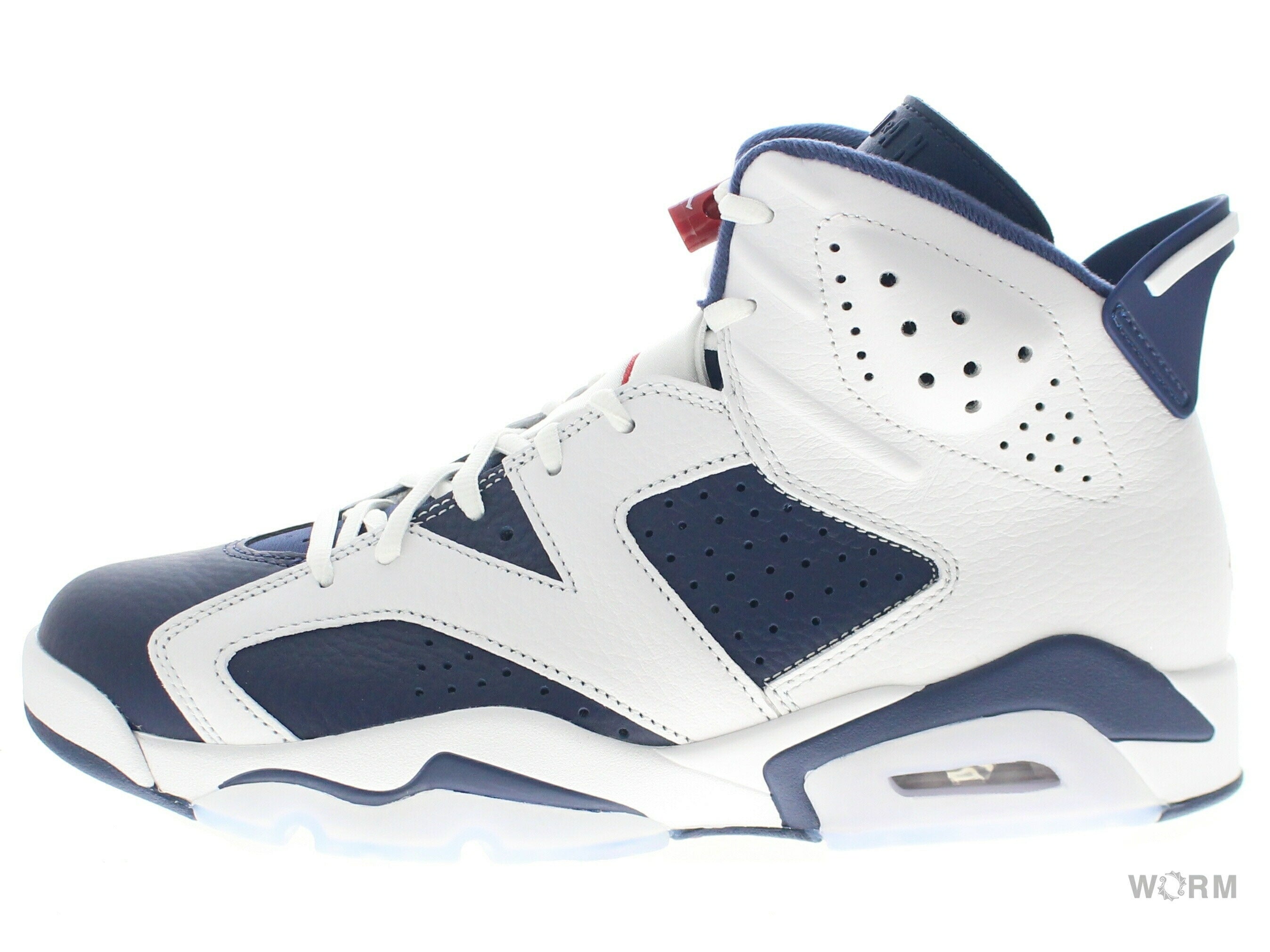 【US11】 AIR JORDAN 6 RETRO SP CT8529-164 【DS】