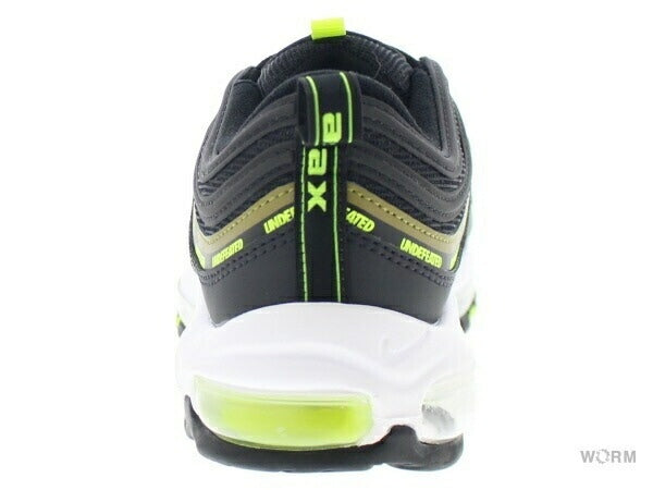 【US10.5】 NIKE AIR MAX 97 / UNDFTD DC4830-001 【DS】