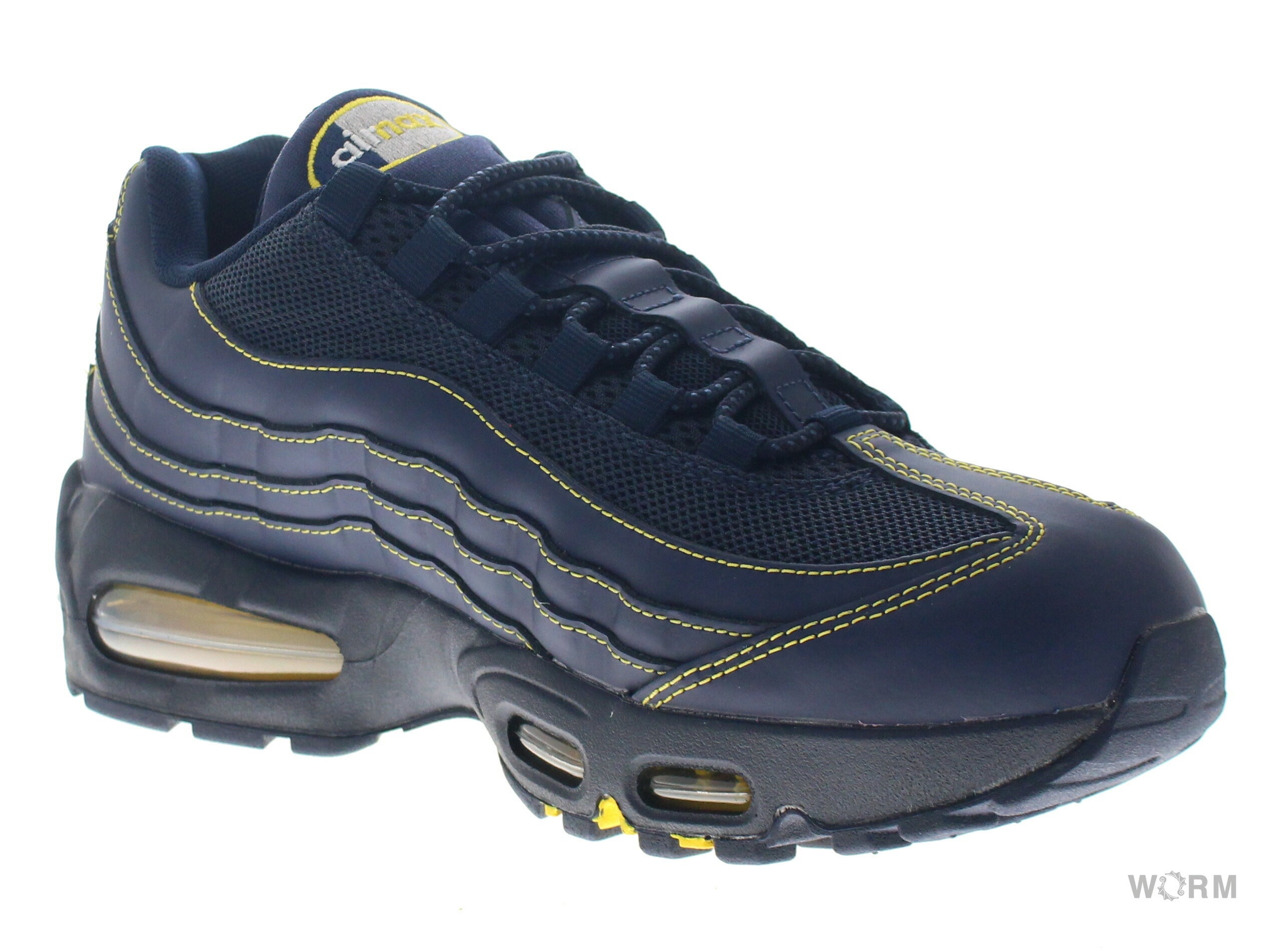 【US8.5】 NIKE AIR MAX 95 OG IB7936-400 【DS】