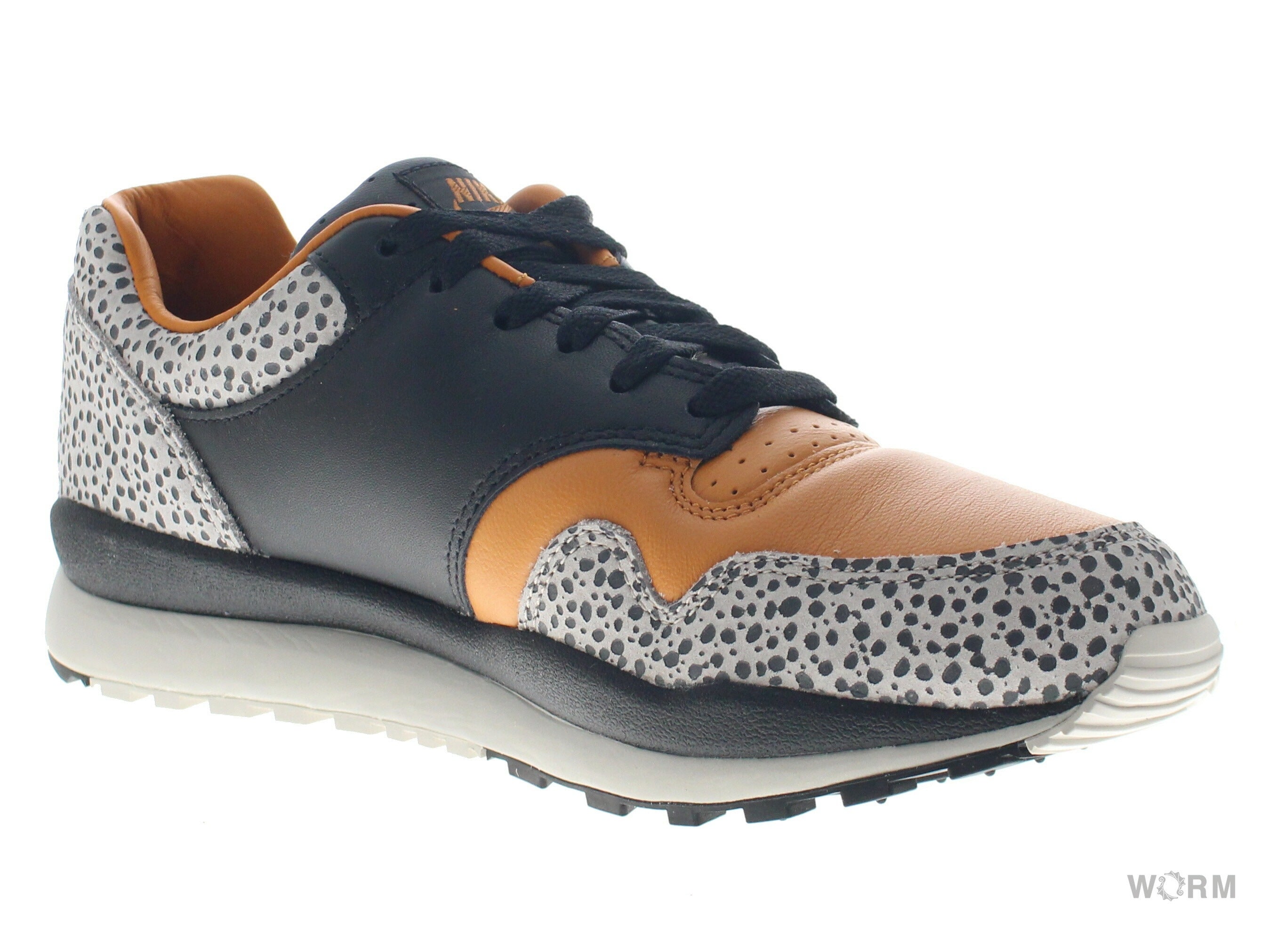 【US8.5】 NIKE AIR SAFARI HM3818-001 【DS】
