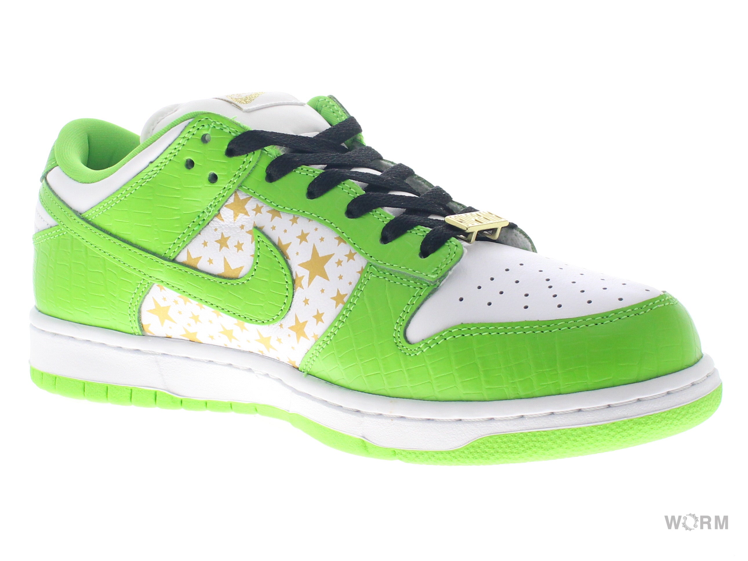 【US10.5】 NIKE SB SB DUNK LOW OG QS SUPREME DH3228-101 【DS】