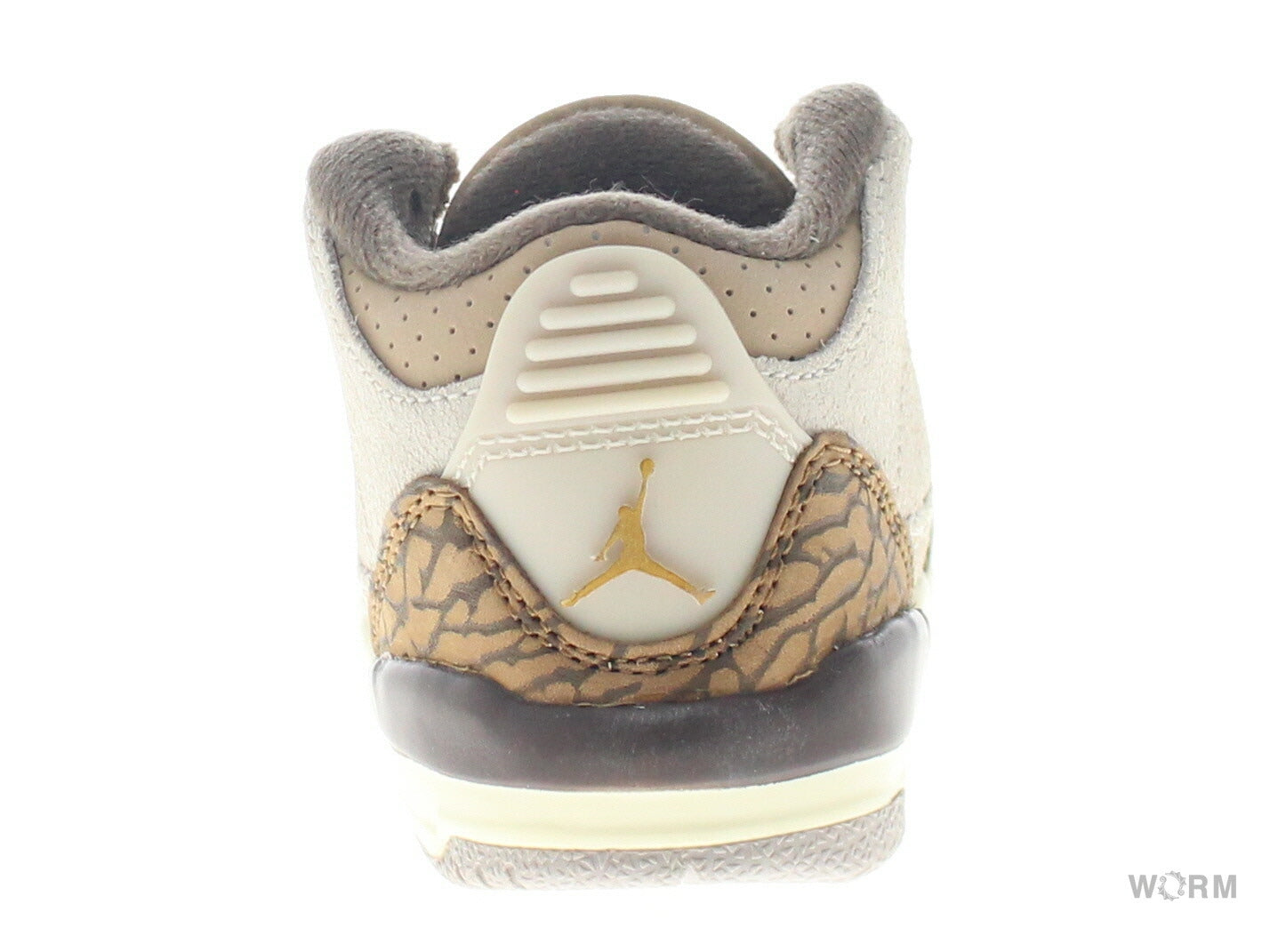 【US2C】 JORDAN 3 RETRO (TD) DM0968-102 【DS】