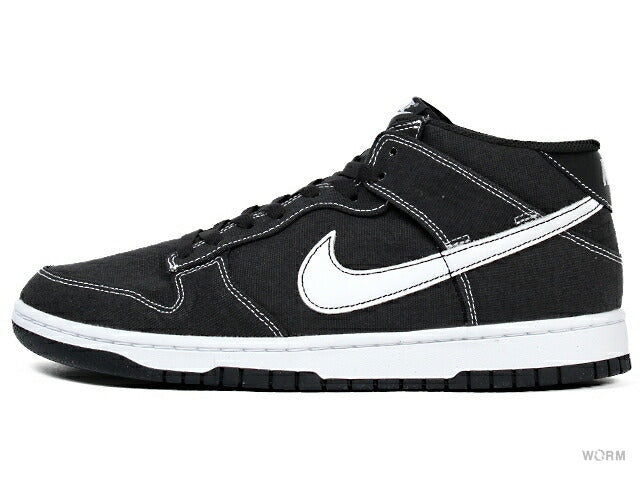 【US12】 NIKE DUNK MID DV0830-001 【DS】