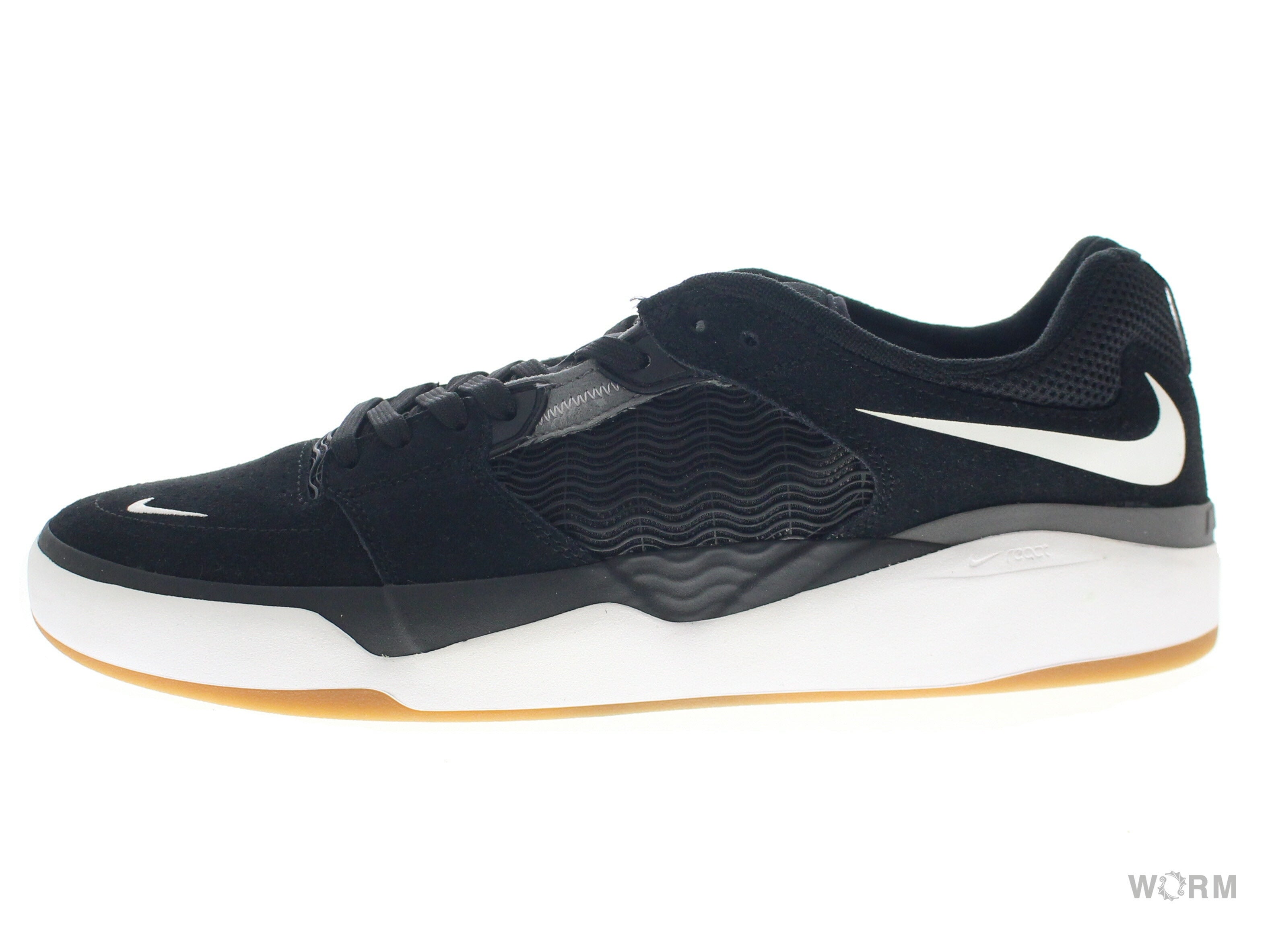 【US12】 NIKE SB NIKE SB ISHOD DC7232-001 【DS】