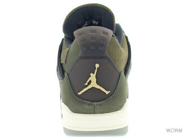 【US9】 AIR JORDAN 4 RETRO SE CRAFT FB9927-200 【DS】