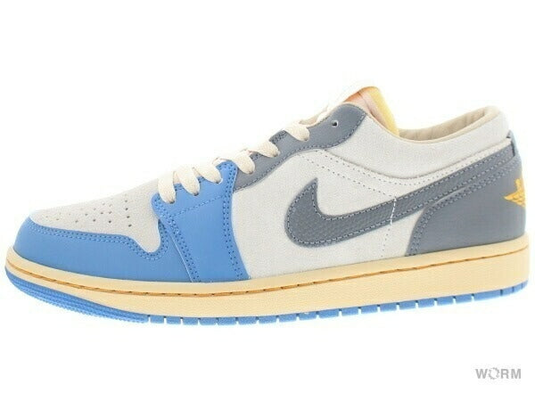 【US9】 AIR JORDAN 1 LOW SE DZ5376-469 【DS】