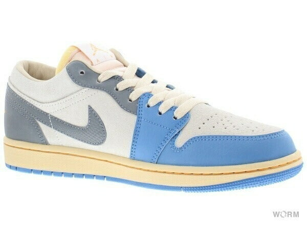 【US9】 AIR JORDAN 1 LOW SE DZ5376-469 【DS】