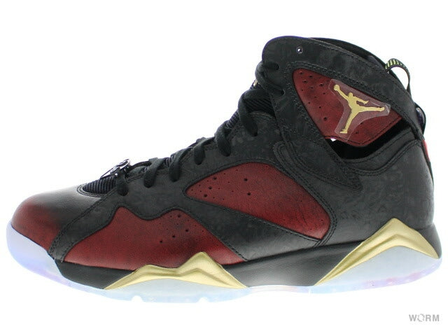 【US9】 AIR JORDAN 7 RETRO DB 898651-015 【DS】