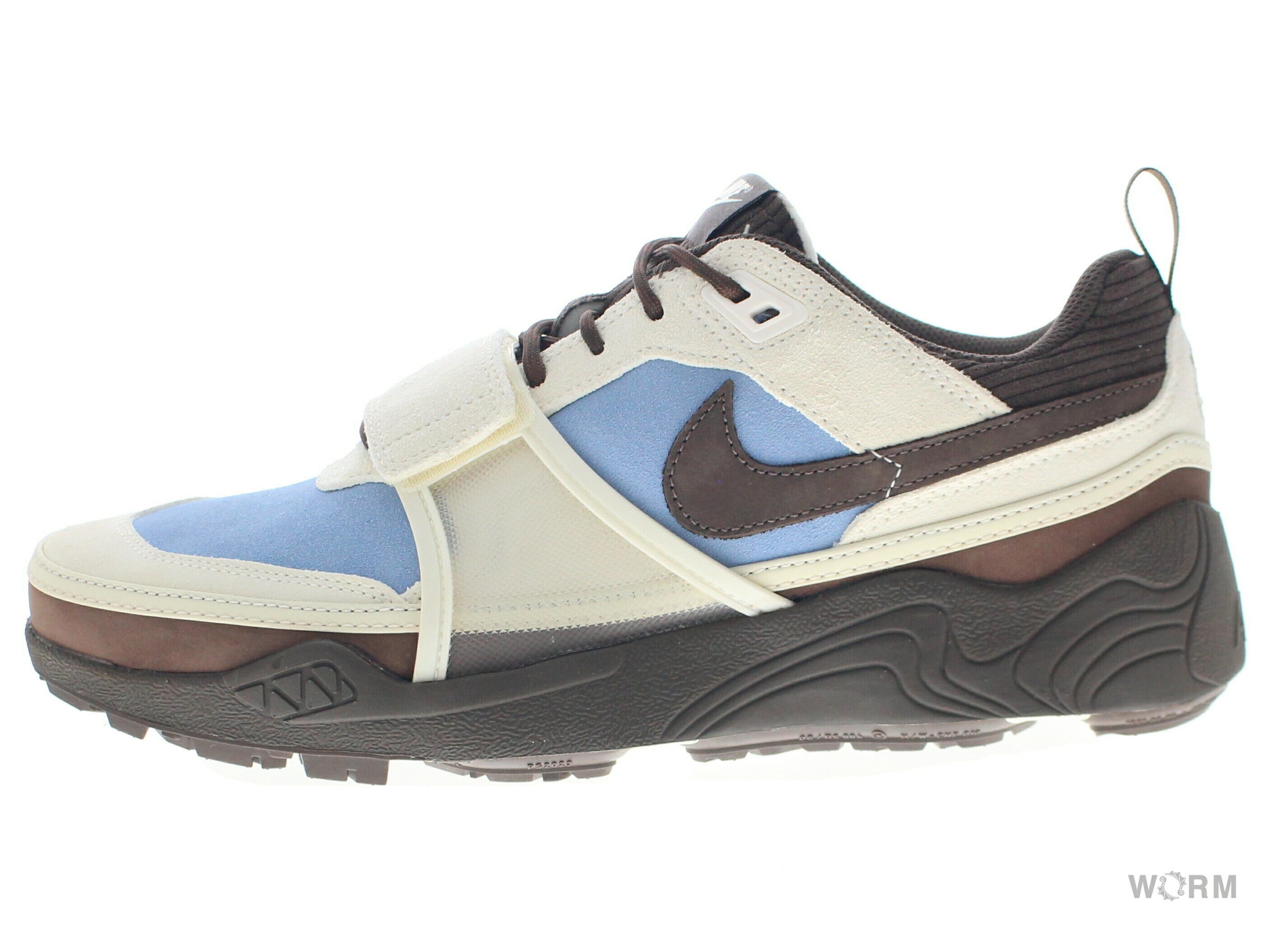 【US11】 NIKE ZOOM FIELD JAXX HQ3072-400 【DS】