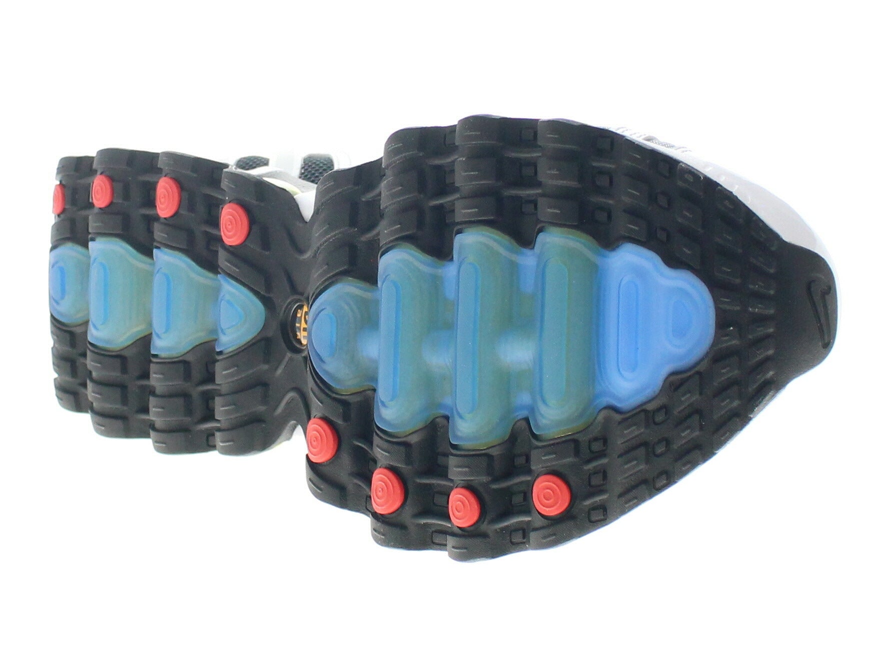 【US12】 NIKE AIR MAX DN8 SP IB4029-100 【DS】