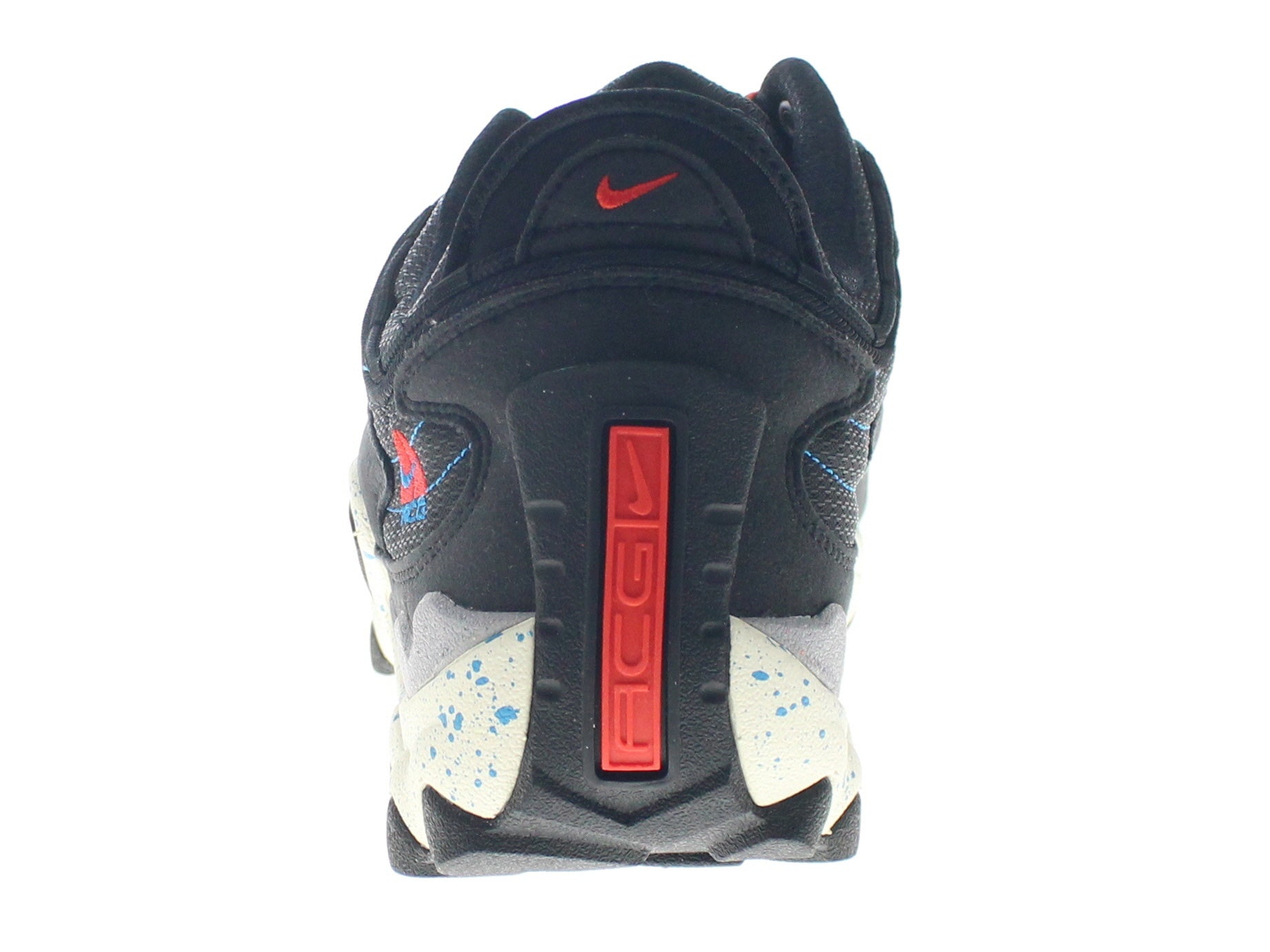 【US12】 NIKE AIR SKARN CD2189-001 【DS】