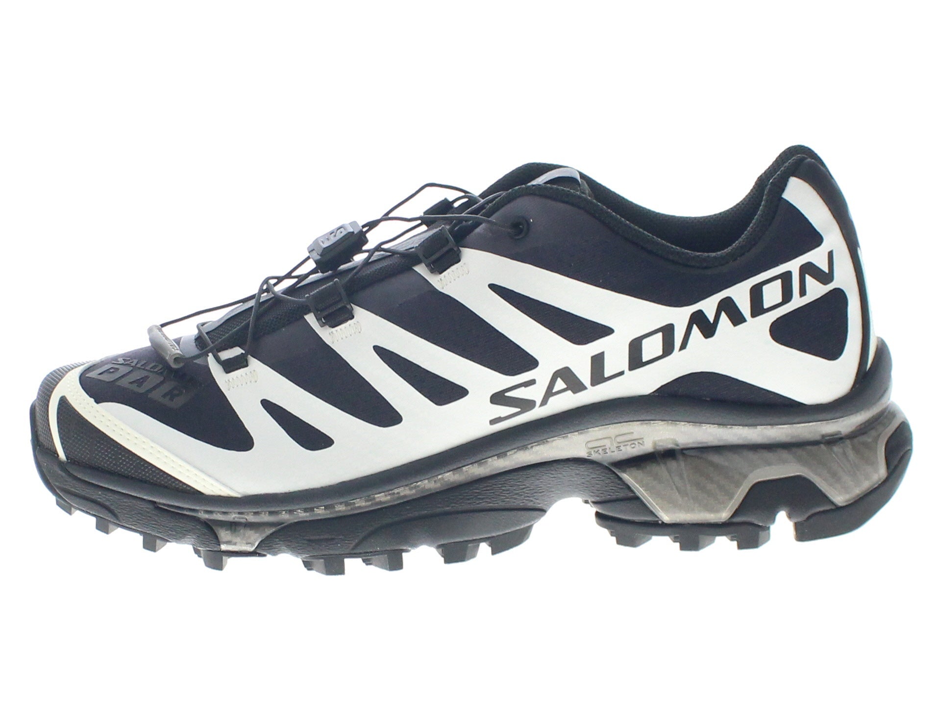 【US8.5】 SALOMON XT-4 OG FOOTPATROL L49108800 【DS】