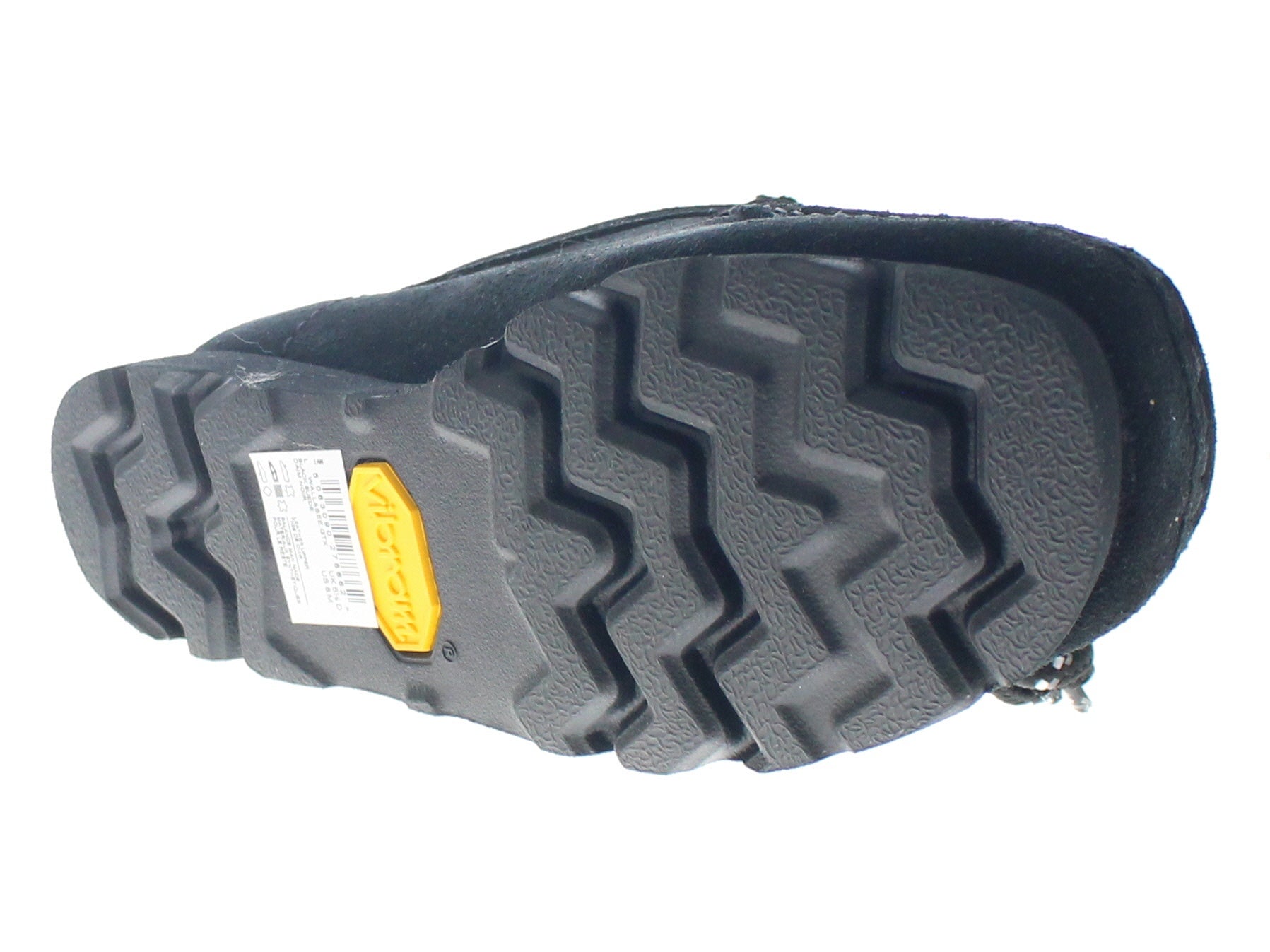 【US6】 CLARKS WALLABEE GTX 26179258 【DS】