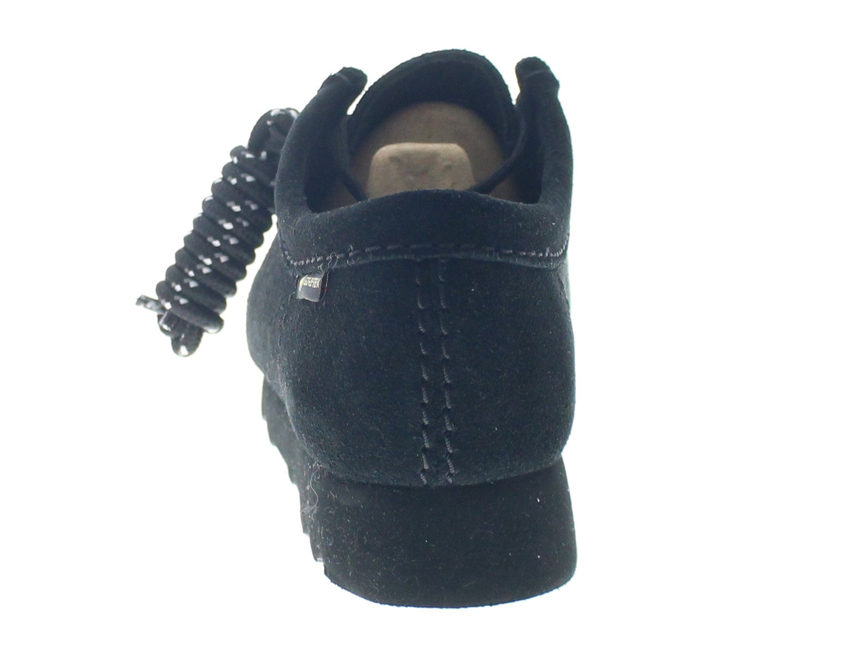 【US6】 CLARKS WALLABEE GTX 26179258 【DS】