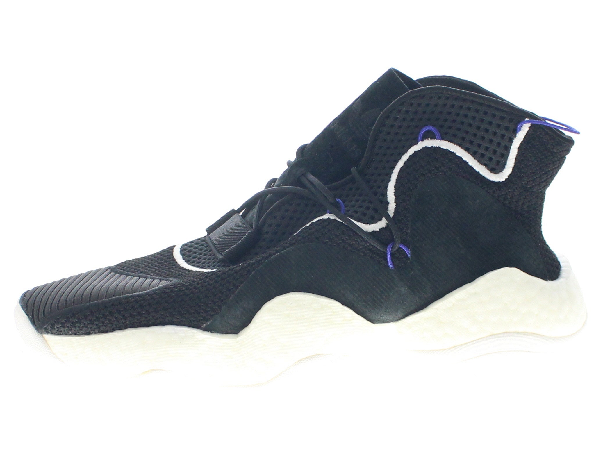 【US9.5】 adidas CRZYBYW CQ0991 【DS】
