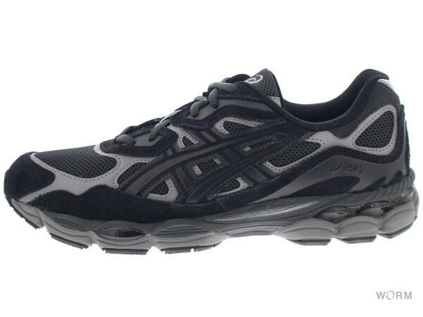 【US8.5】 ASICS GEL-NYC 1201A789-020 【DS】
