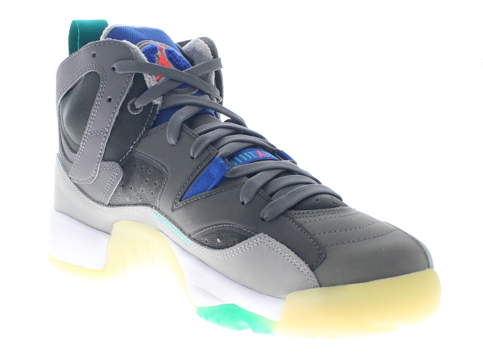 【US10】 JUMPMAN TWO TREY DO1925-005 【DS】