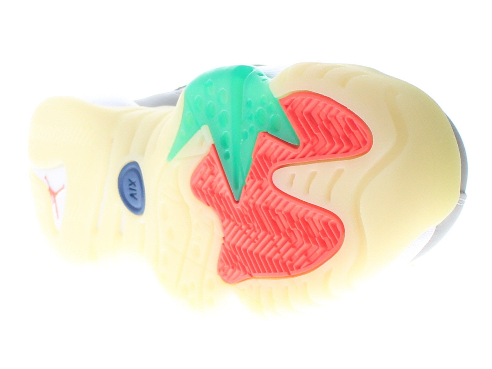 【US10】 JUMPMAN TWO TREY DO1925-005 【DS】