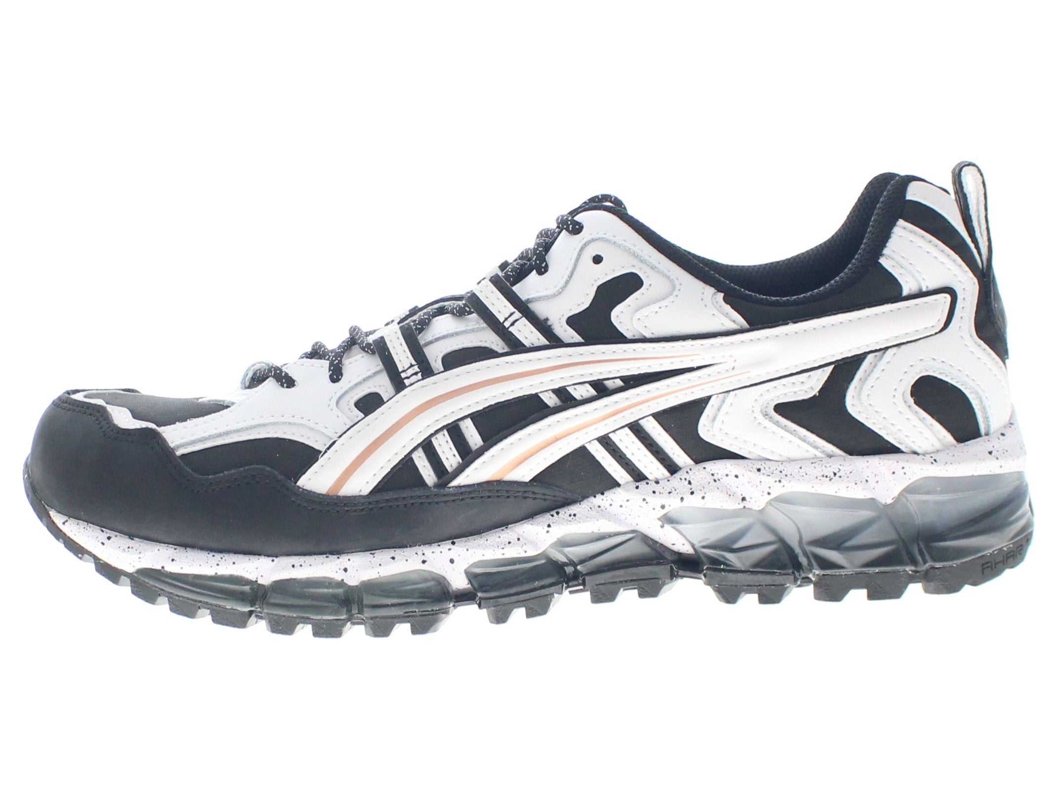 【US11】 ASICS GEL-NANDI 360 1022A167-001 【DS】