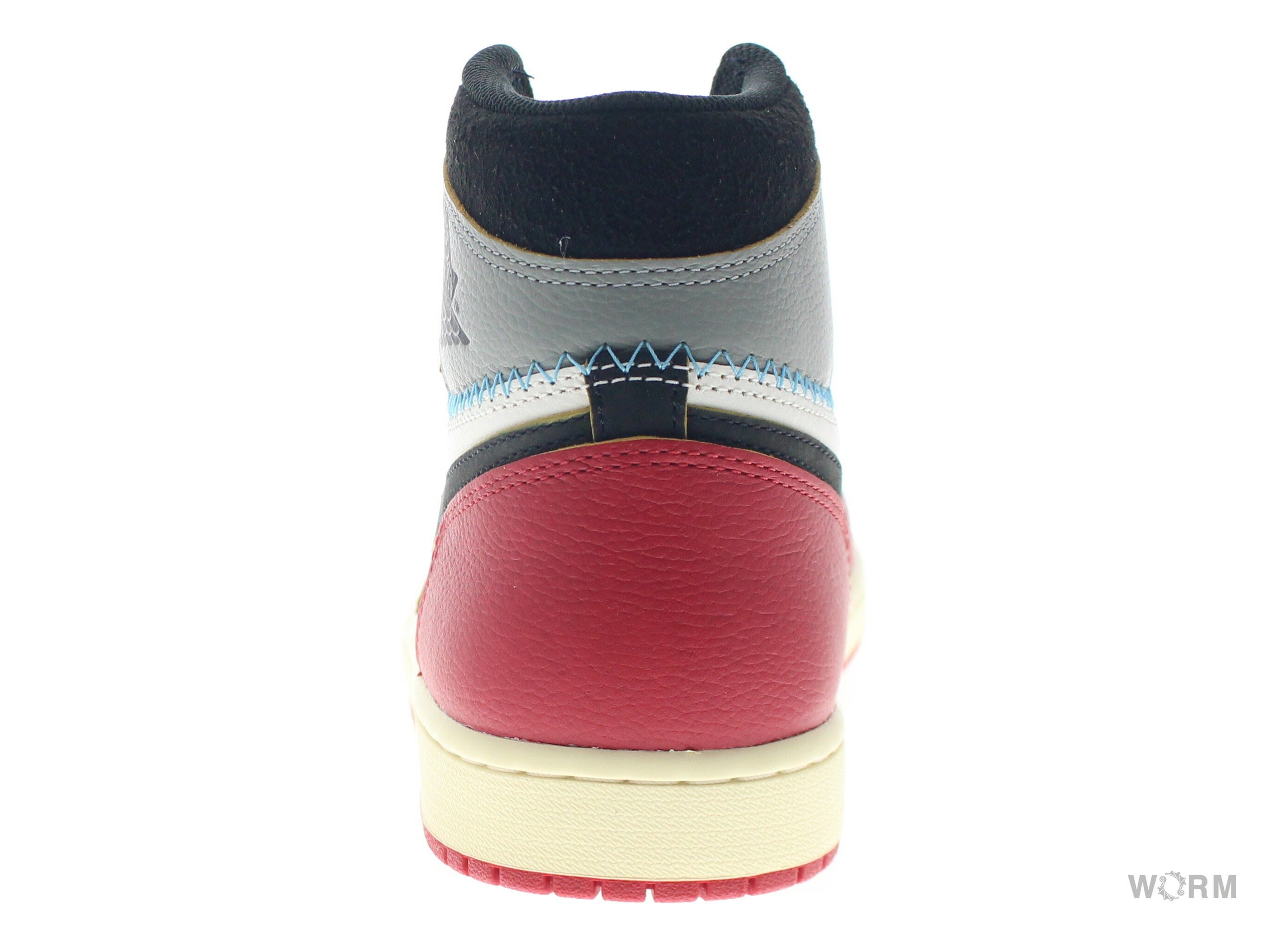 【US12】 AIR JORDAN 1 RETRO HIGH OG SP HV8563-600 【DS】