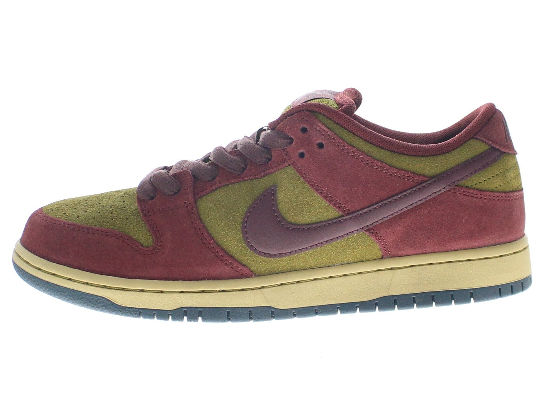 【US10】 NIKE SB SB DUNK LOW PRO HQ1625-600 【DS】
