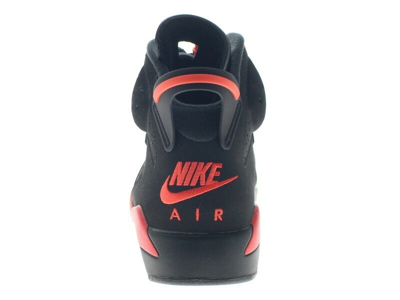 【US11】 AIR JORDAN 6 RETRO CT8529-001 【DS】