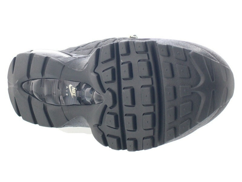 【US10.5】 NIKE AIR MAX 95 BIG BUBBLE IQ1662-045 【DS】