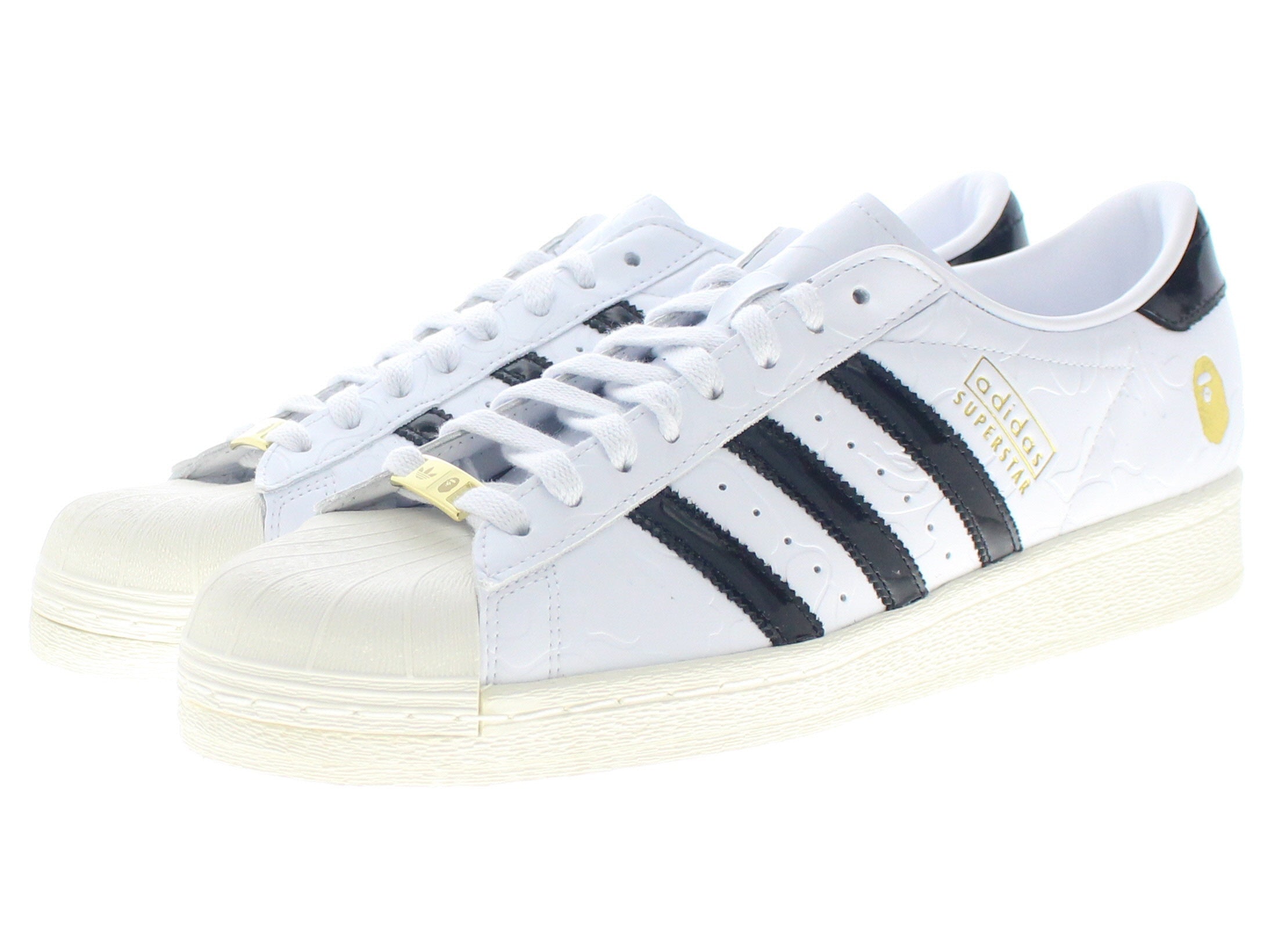 US11】 adidas SSTR V BAPE JR2701 【DS】 | WORM TOKYO WEB STORE