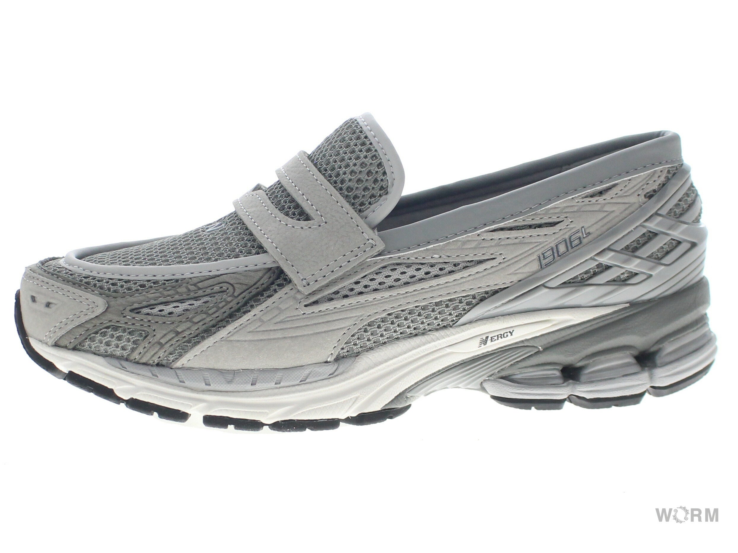 【US10.5】 New Balance U1906LGR 【DS】