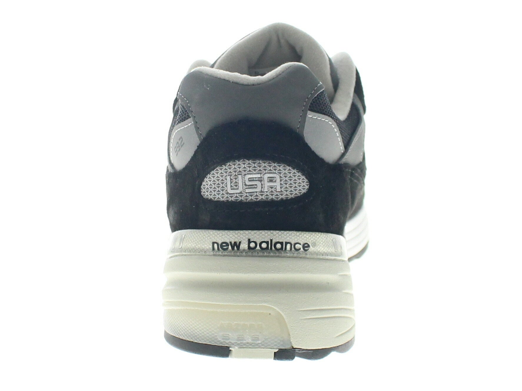 【US10.5】 New Balance U992BK 【DS】