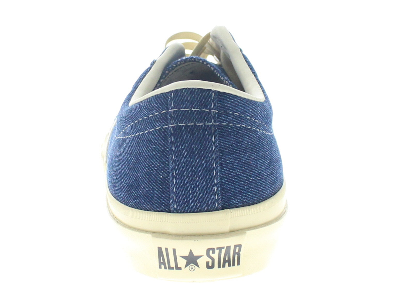 【US10.5】 CONVERSE STAR＆BARS DENIM 1SE460 【DS】