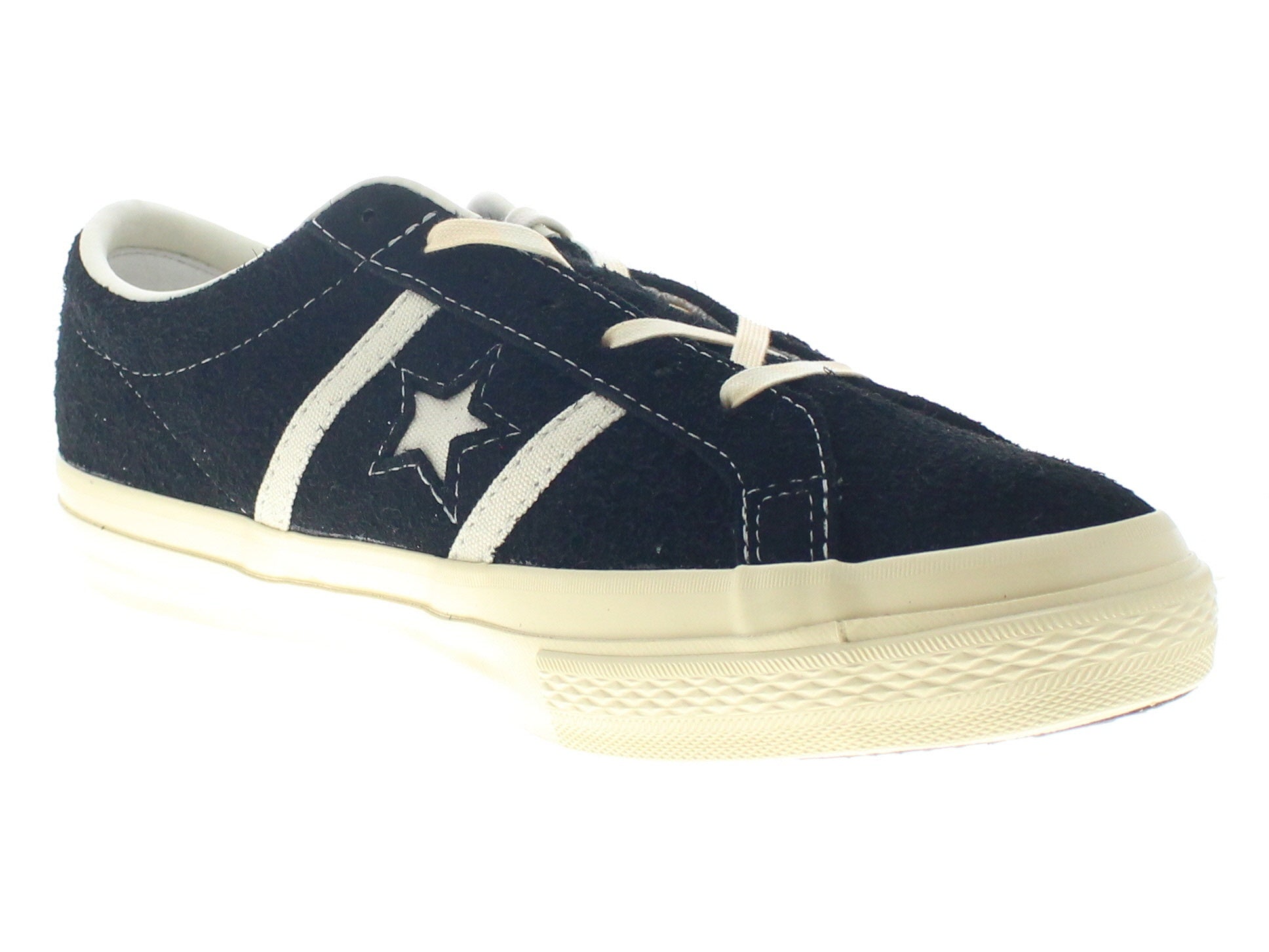 【US10.5】 CONVERSE STAR＆BARS US SUEDE 1SE244 【DS】